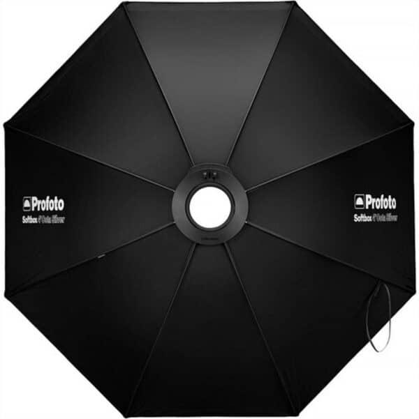 Profoto Softbox 4’ Octa Silver