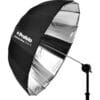 Profoto Umbrella Diep S Silver 85cm