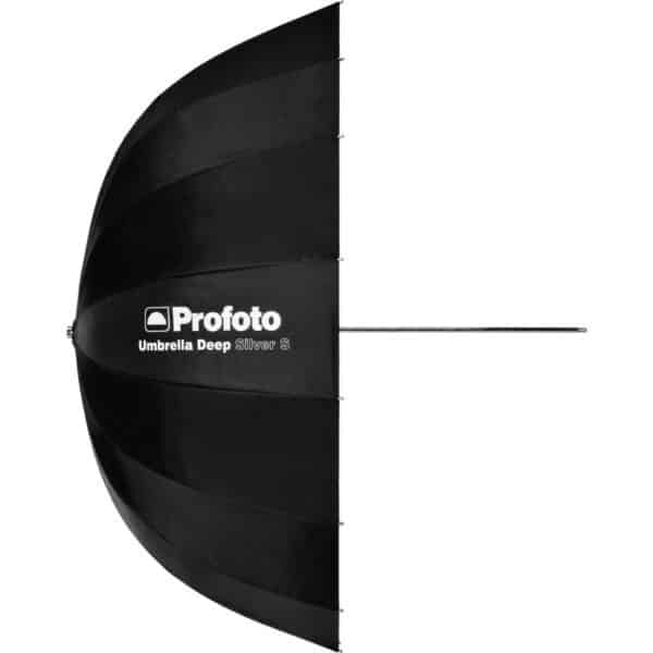 Profoto Umbrella Diep S Silver 85cm