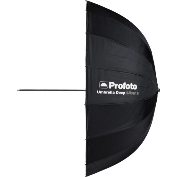 Profoto Umbrella Diep S Silver 85cm