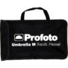 Profoto Umbrella M Backpanel