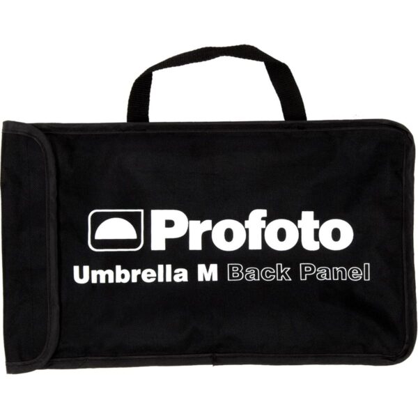 Profoto Umbrella M Backpanel