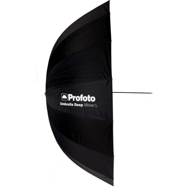 Profoto Umbrella Deep Silver L 130 cm