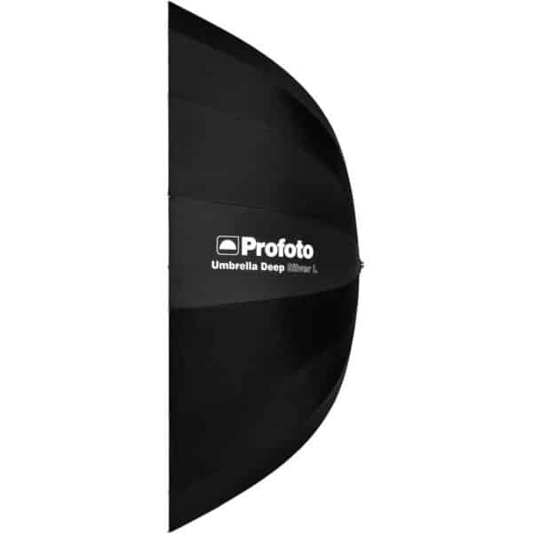 Profoto Umbrella Deep Silver L 130 cm