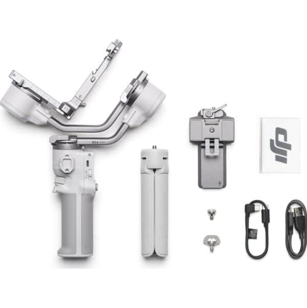DJI RS 4 Mini