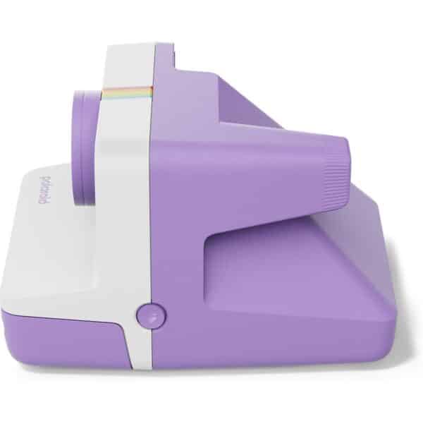 Polaroid Now Generation 3 - Purple