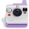 Polaroid Now Generation 3 - Purple