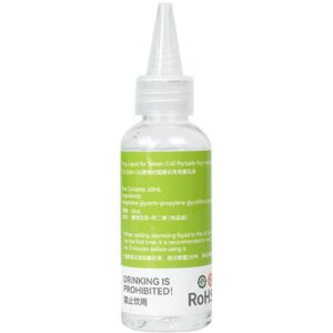 Telesin Fog Fluid For C40 Fog Machine