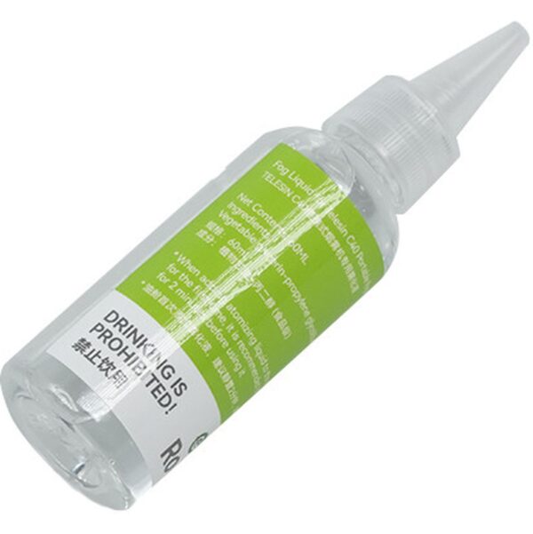 Telesin Fog Fluid For C40 Fog Machine