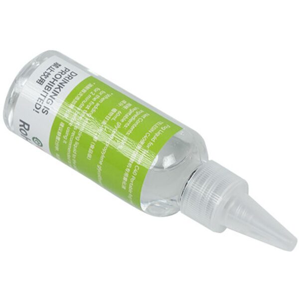 Telesin Fog Fluid For C40 Fog Machine