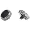 JJC Deluxe Soft Release Button SRB GR Black