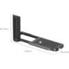 SmallRig 4517 L Shape Handle For Panasonic LUMIX S9