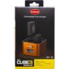 Hahnel ProCube3 Sony