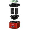 Hahnel ProCube3 Canon
