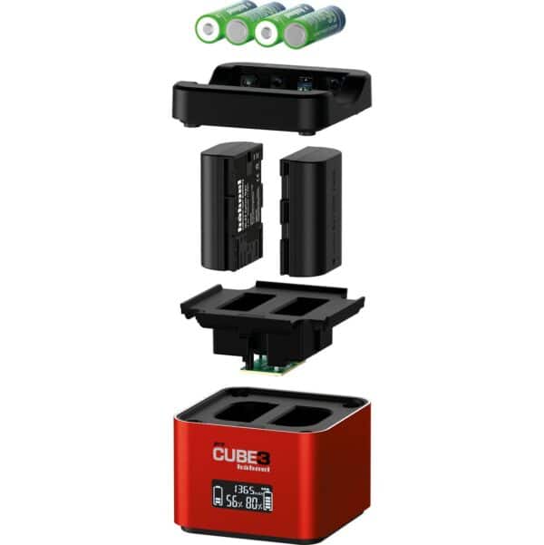 Hahnel ProCube3 Canon