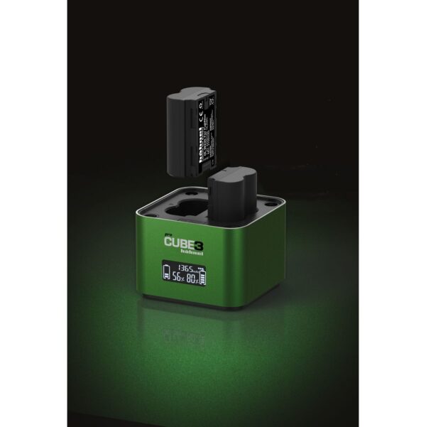 Hahnel ProCube3 Fujifilm