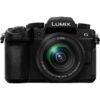 Panasonic LUMIX G97 + 12-60mm f/3.5-5.6