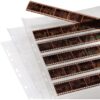 Hama Negatiefhoezen 24x36mm 100-pack