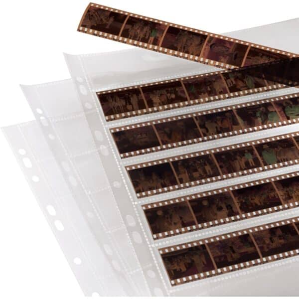 Hama Negatiefhoezen 24x36mm 100-pack