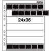 Hama Negatiefhoezen 24x36mm 100-pack