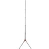 Caruba CLS-1A Compact Lampstatief Aluminum