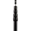 Caruba CLS-1A Compact Lampstatief Aluminum