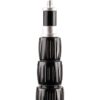 Caruba CLS-1A Compact Lampstatief Aluminum