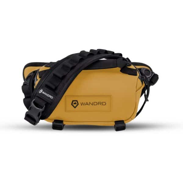 WANDRD Rogue Sling 3l Dallol Yellow