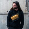 WANDRD Rogue Sling 3l Dallol Yellow