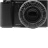 Agfa Agfaphoto Compact Cam C130 10X Opt Zoom Tiltable Scherm