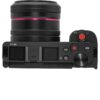 Agfa Agfaphoto Compact Cam C130 10X Opt Zoom Tiltable Scherm
