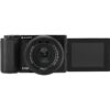 Agfa Agfaphoto Compact Cam C130 10X Opt Zoom Tiltable Scherm