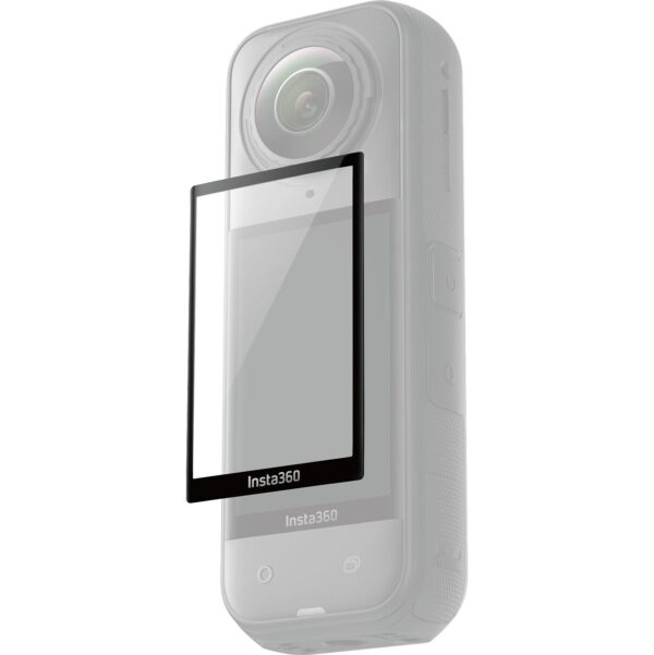 Insta360 X5 Screen Protector