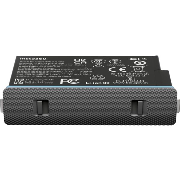 Insta360 X5 Battery