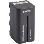 Swit S-8770 NP-F770 31Wh 4.4Ah