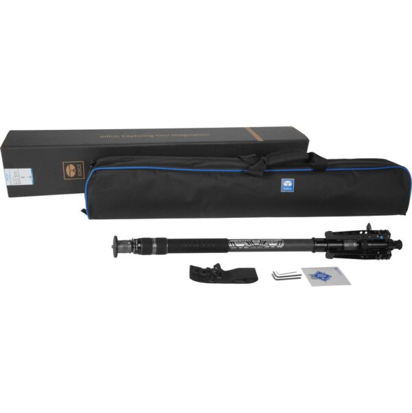 Sirui Rapid Monopod SVM-165P