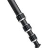 Dörr Racer CR-1440 Carbon Tripod w/ CNC-30 Ball Head