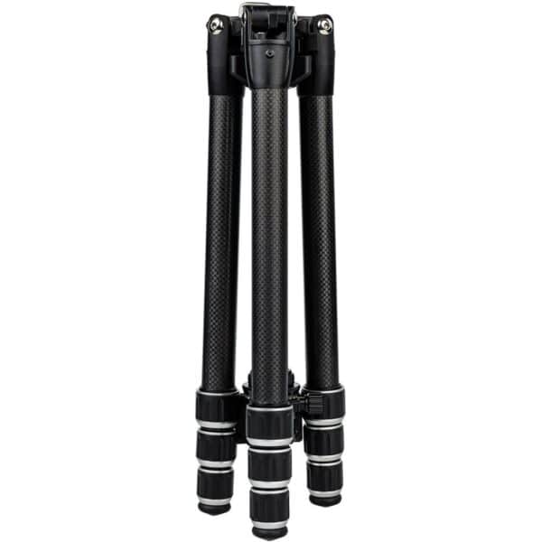 Dörr Racer CR-1440 Carbon Tripod w/ CNC-30 Ball Head