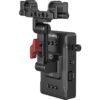 SmallRig 3499B Battery Adapter Plate V-Mount (Basic Versi...