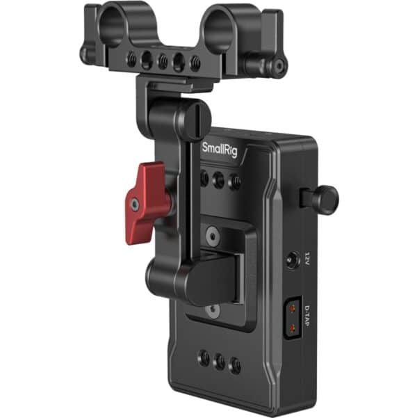 SmallRig 3499B Battery Adapter Plate V-Mount (Basic Versi...