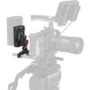 SmallRig 3499B Battery Adapter Plate V-Mount (Basic Versi...