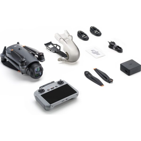 DJI Mavic 4 Pro w/ RC331 Smart Controller