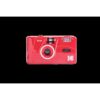 Kodak M38 Camera Flame Scarlet