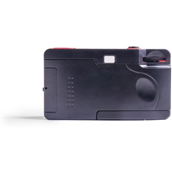 Kodak M38 Camera Flame Scarlet