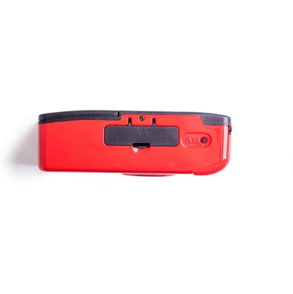 Kodak M38 Camera Flame Scarlet