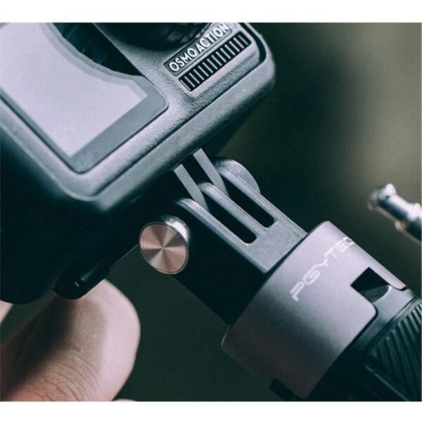 PGYTECH Extension Pole And Mini Tripod For DJI Osmo