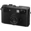 FUJIFILM X-HF1 X half Zwart