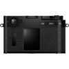 FUJIFILM X-HF1 X half Zwart
