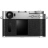 FUJIFILM X-HF1  X half Zilver