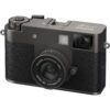 FUJIFILM X-HF1 X half Charcoal